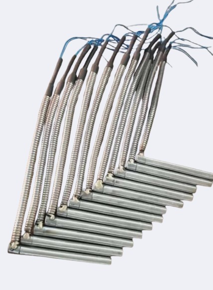 High Density Cartridge Heater